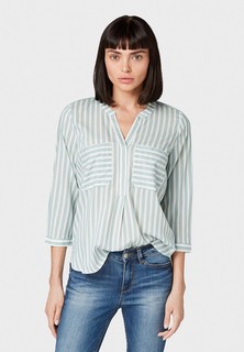 Блуза Tom Tailor Denim
