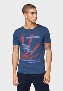 Футболка Tom Tailor Denim