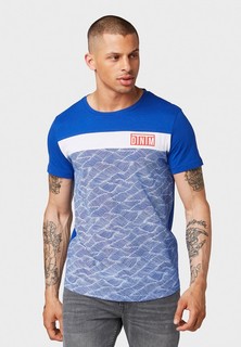 Футболка Tom Tailor Denim