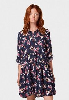Платье Tom Tailor Denim