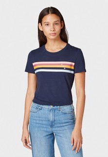 Футболка Tom Tailor Denim