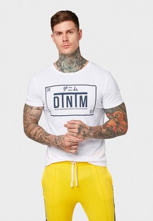 Футболка Tom Tailor Denim