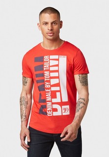 Футболка Tom Tailor Denim