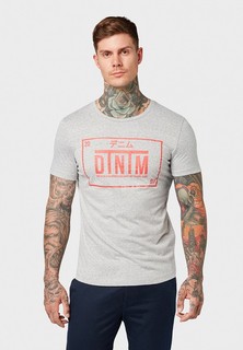 Футболка Tom Tailor Denim