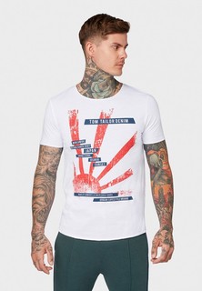 Футболка Tom Tailor Denim