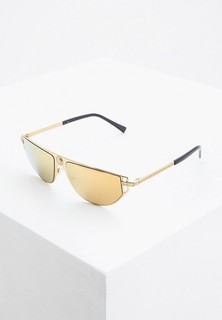 Очки солнцезащитные Versace