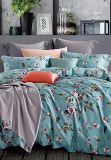 Постельное белье Евро Bellehome