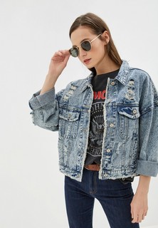 Куртка джинсовая Forza Viva