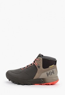 Ботинки трекинговые Helly Hansen