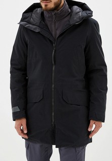 Парка Helly Hansen