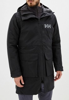 Парка Helly Hansen
