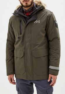 Куртка утепленная Helly Hansen