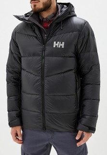 Пуховик Helly Hansen