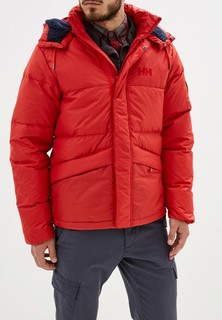 Пуховик Helly Hansen