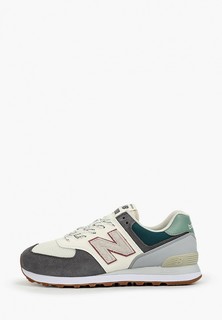 Кроссовки New Balance