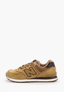 Кроссовки New Balance