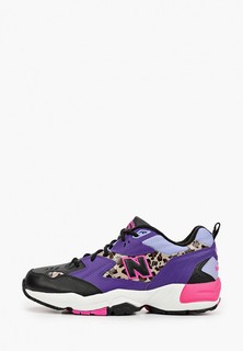 Кроссовки New Balance