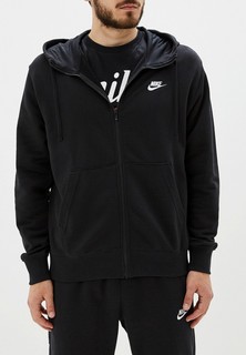 Толстовка Nike