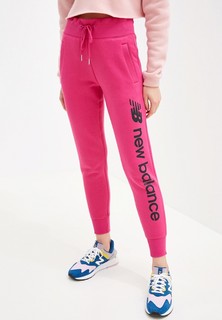 Брюки спортивные New Balance