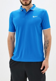 Поло Nike