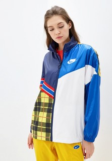 Ветровка Nike