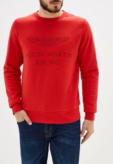Свитшот Aston Martin Racing by Hackett