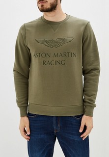 Свитшот Aston Martin Racing by Hackett