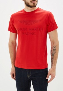 Футболка Aston Martin Racing by Hackett