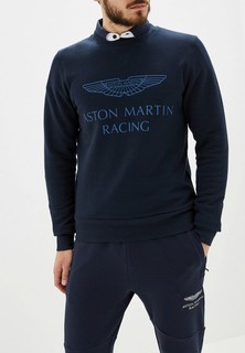 Свитшот Aston Martin Racing by Hackett