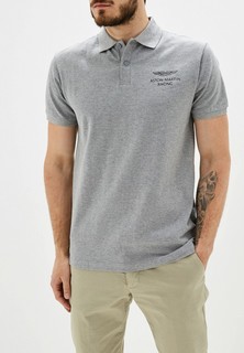 Поло Aston Martin Racing by Hackett