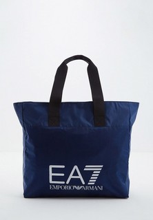 Сумка спортивная EA7
