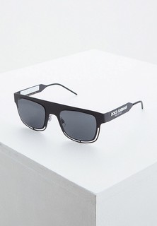 Очки солнцезащитные Dolce&Gabbana