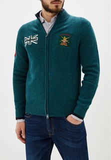 Кардиган Hackett London