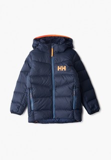 Пуховик Helly Hansen