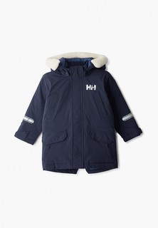 Пуховик Helly Hansen