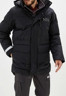 Куртка утепленная Helly Hansen