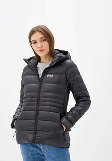 Пуховик Helly Hansen