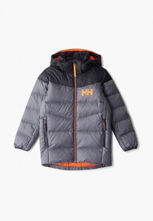 Пуховик Helly Hansen