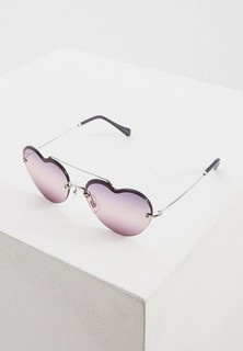 Очки солнцезащитные Miu Miu