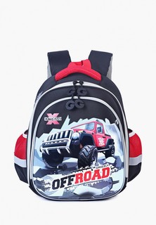 Рюкзак Grizzly