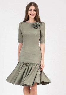 Платье Olivegrey