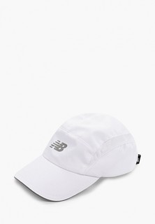 Бейсболка New Balance