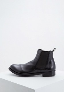 Ботинки Officine Creative
