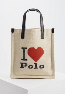 Сумка Polo Ralph Lauren