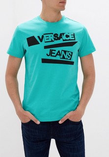 Футболка Versace Jeans