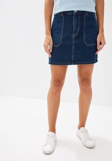 Юбка джинсовая Vero Moda