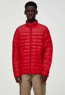Куртка утепленная Pull&Bear