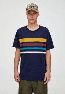 Футболка Pull&Bear