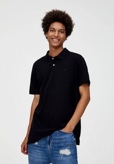 Поло Pull&Bear