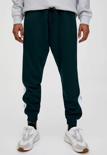 Брюки спортивные Pull&Bear